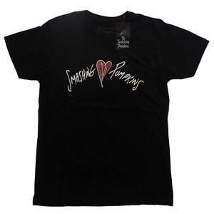 The Smashing Pumpkins Unisex T-Shirt Gish Heart